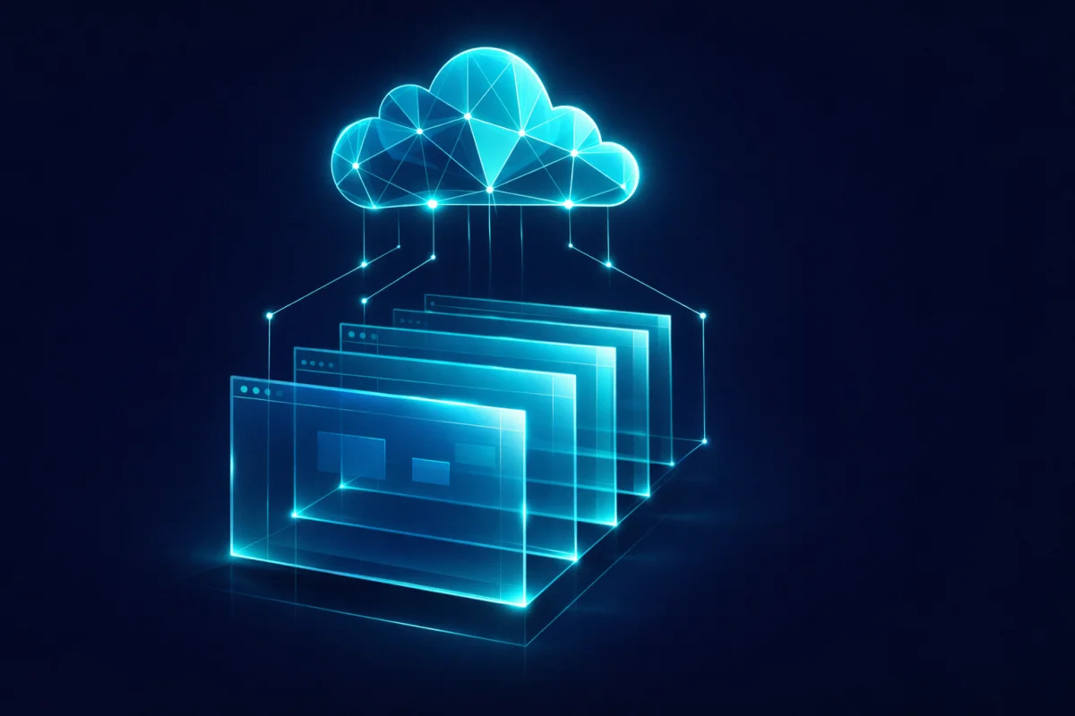 Designing Azure Virtual Desktop: Principles That Actually Matter